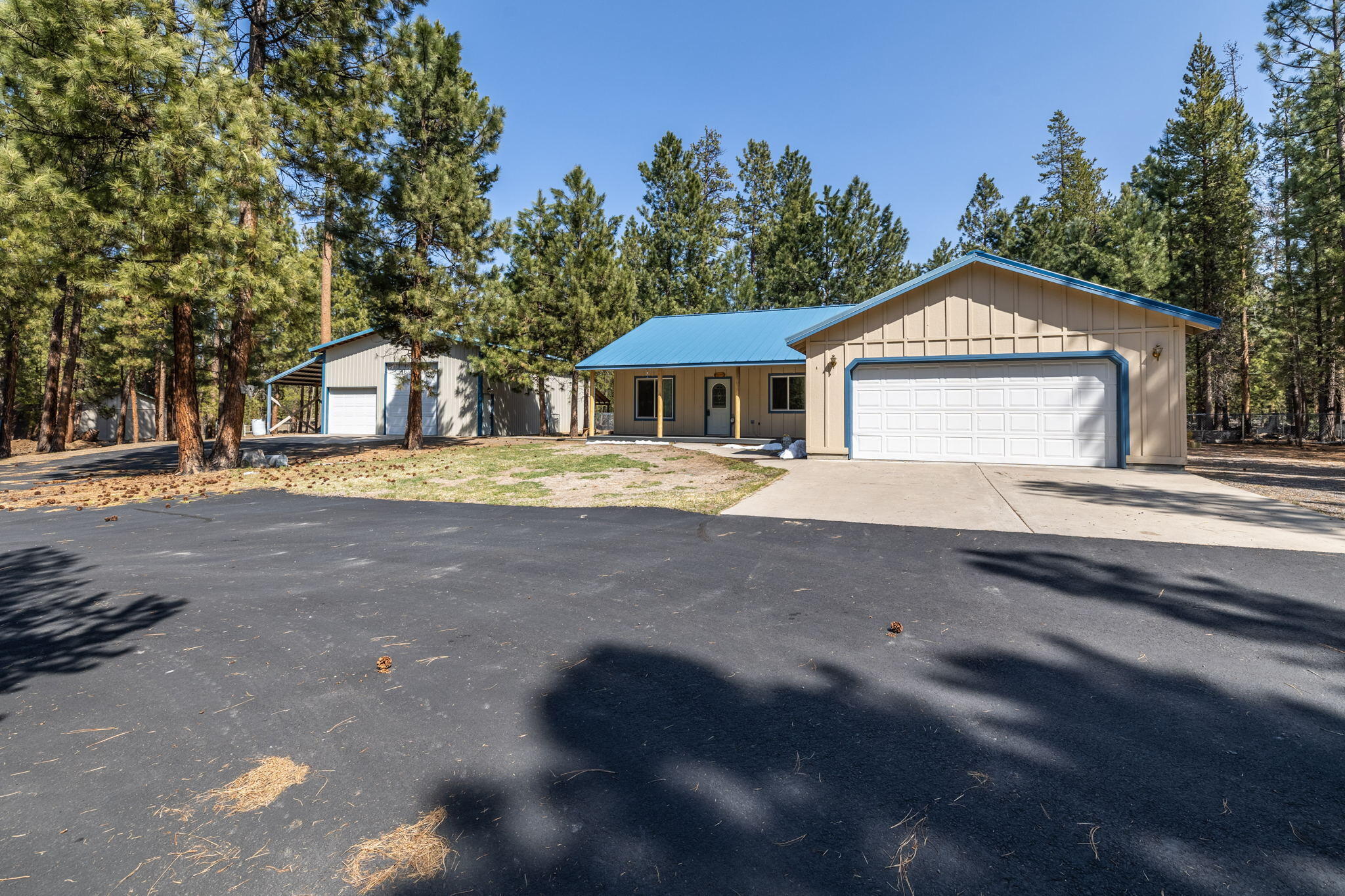52140 Foxtail Road La Pine, OR 97739 - Photo 31 of 36 FOXTAIL 5