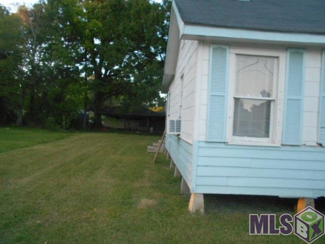 2775 Badley Road Baton Rouge, LA 70807 - Photo 8 of 12 Sideview