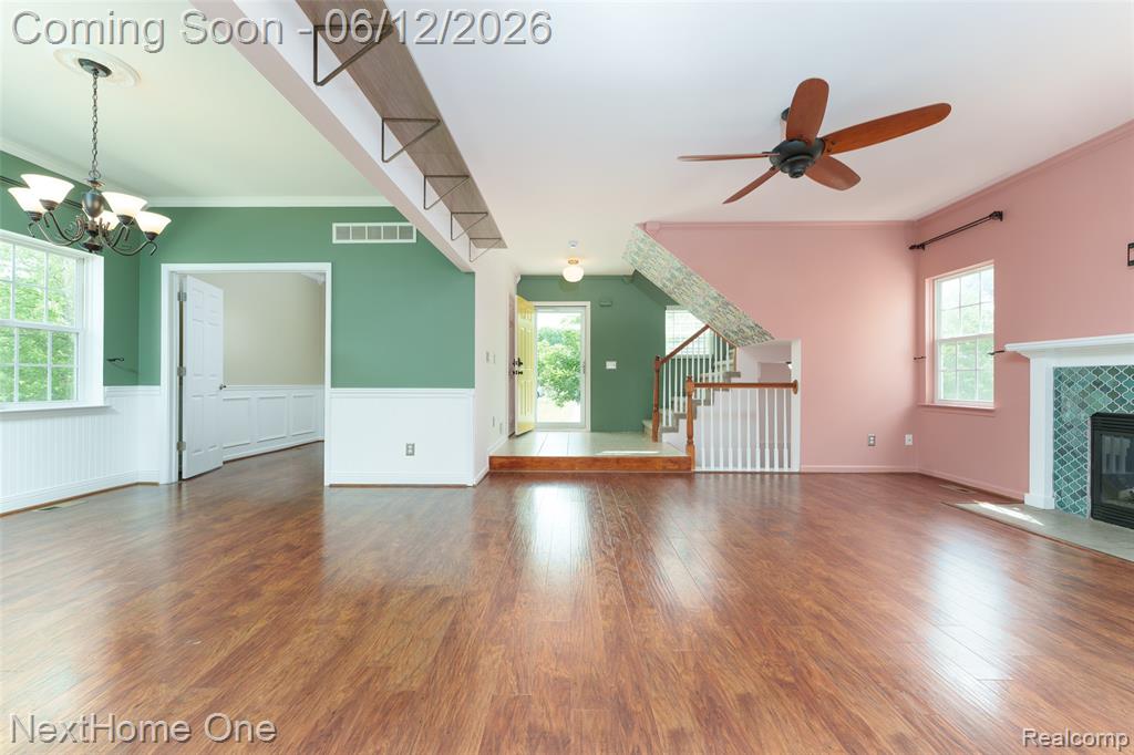 1818 Gilmore Street Howell, MI 48855 - Photo 4 of 33