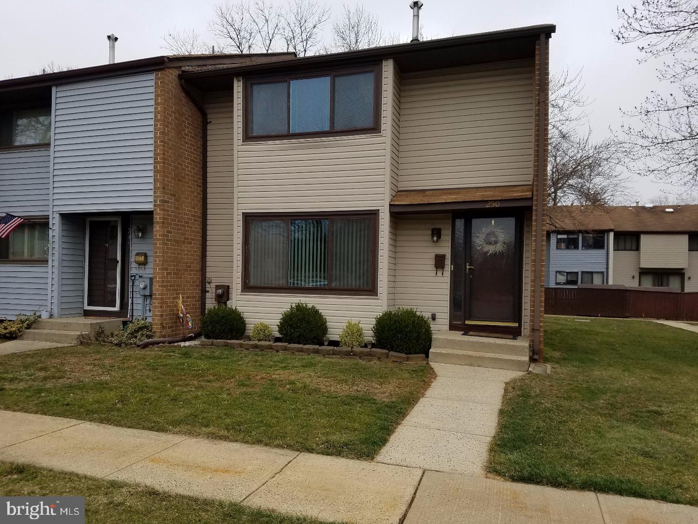 250 Probasco Road Hightstown, NJ 08520 - Photo 1 of 25