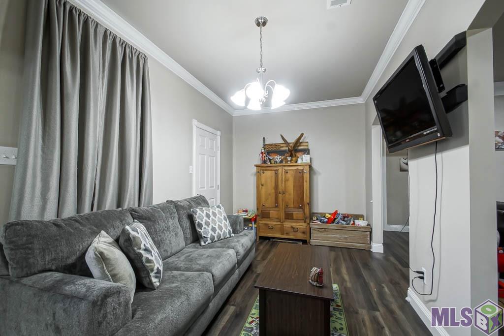 12053 Ida Bourgeois Road St. Amant, LA 70774 - Photo 5 of 19 Dining Room