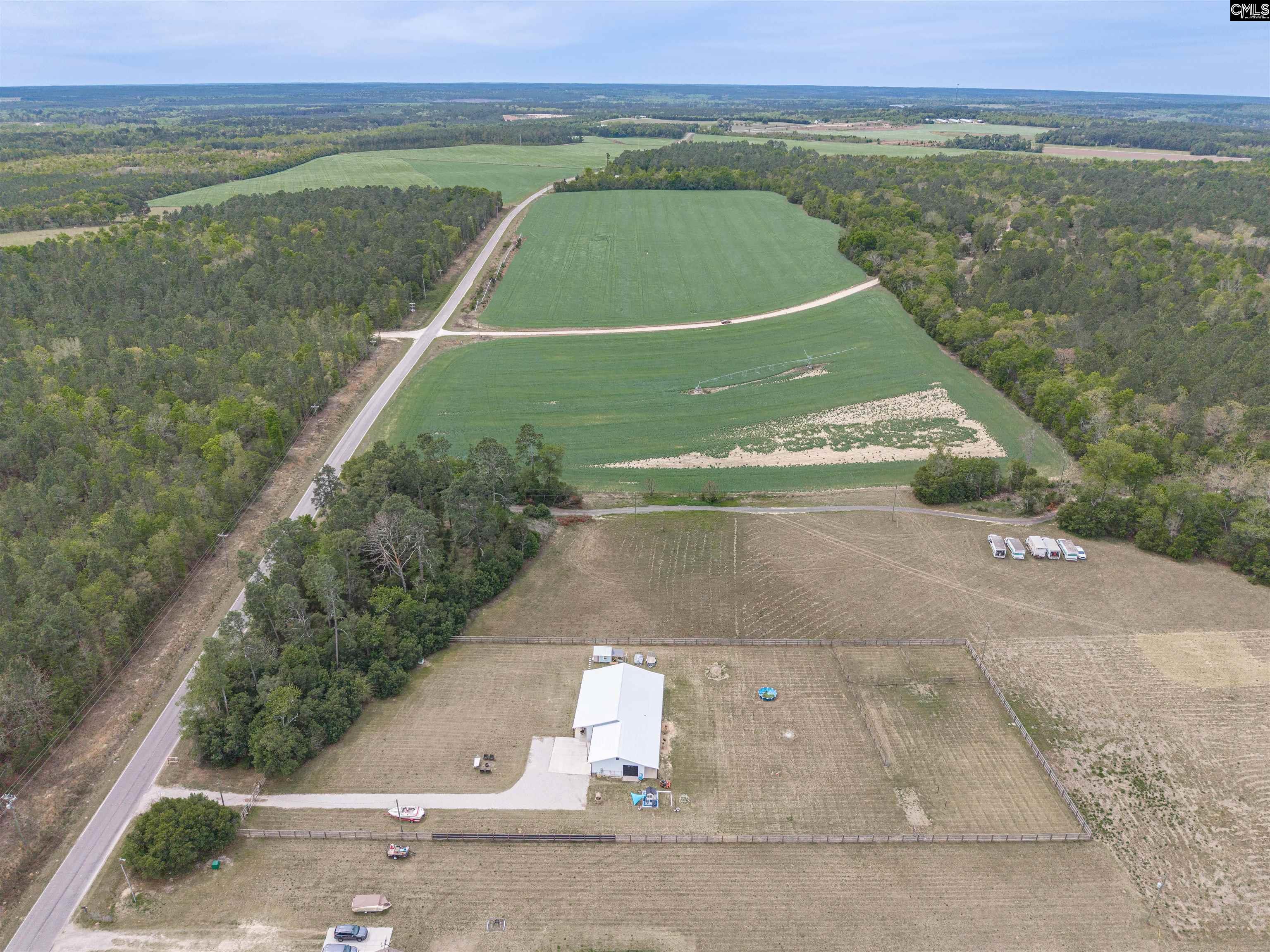 1936 Ben Franklin Road Leesville, SC 29070 - Photo 59 of 60