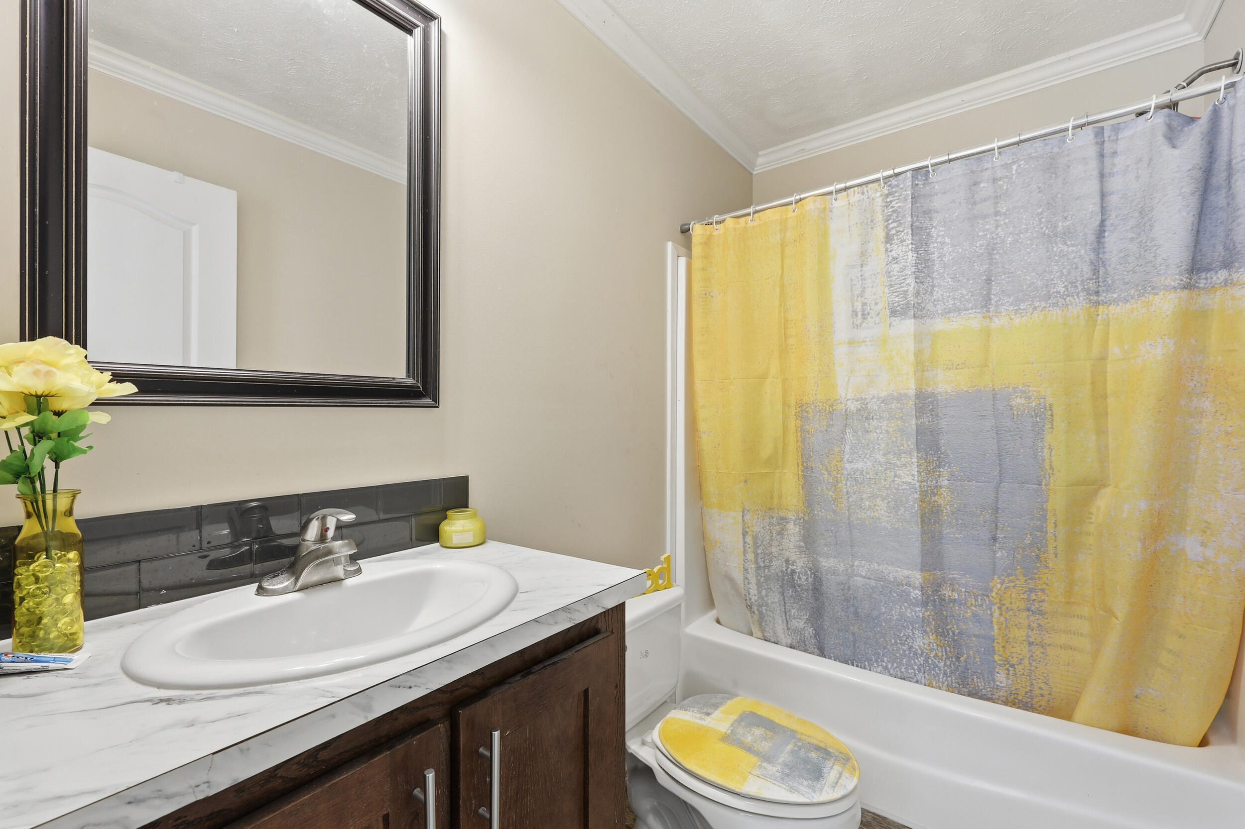 110 Kay Street Ridgeville, SC 29472 - Photo 22 of 32 Guest Bathroom