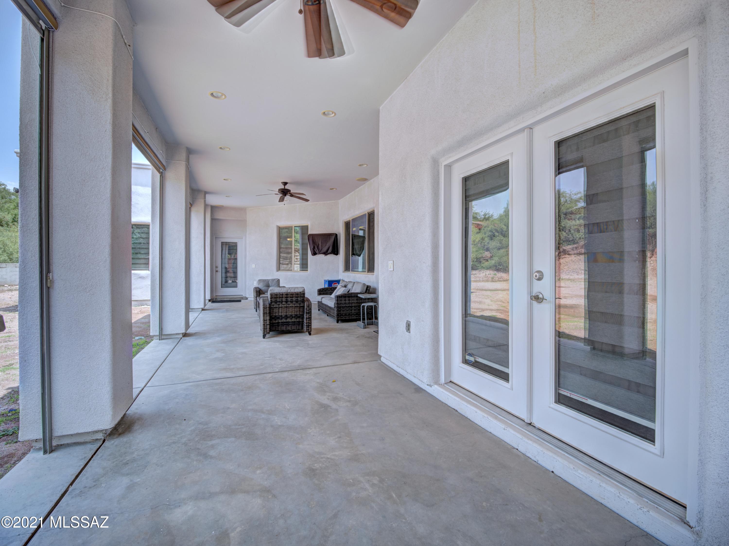 968 Calle Robalo Rio Rico, AZ 85648 - Photo 31 of 32