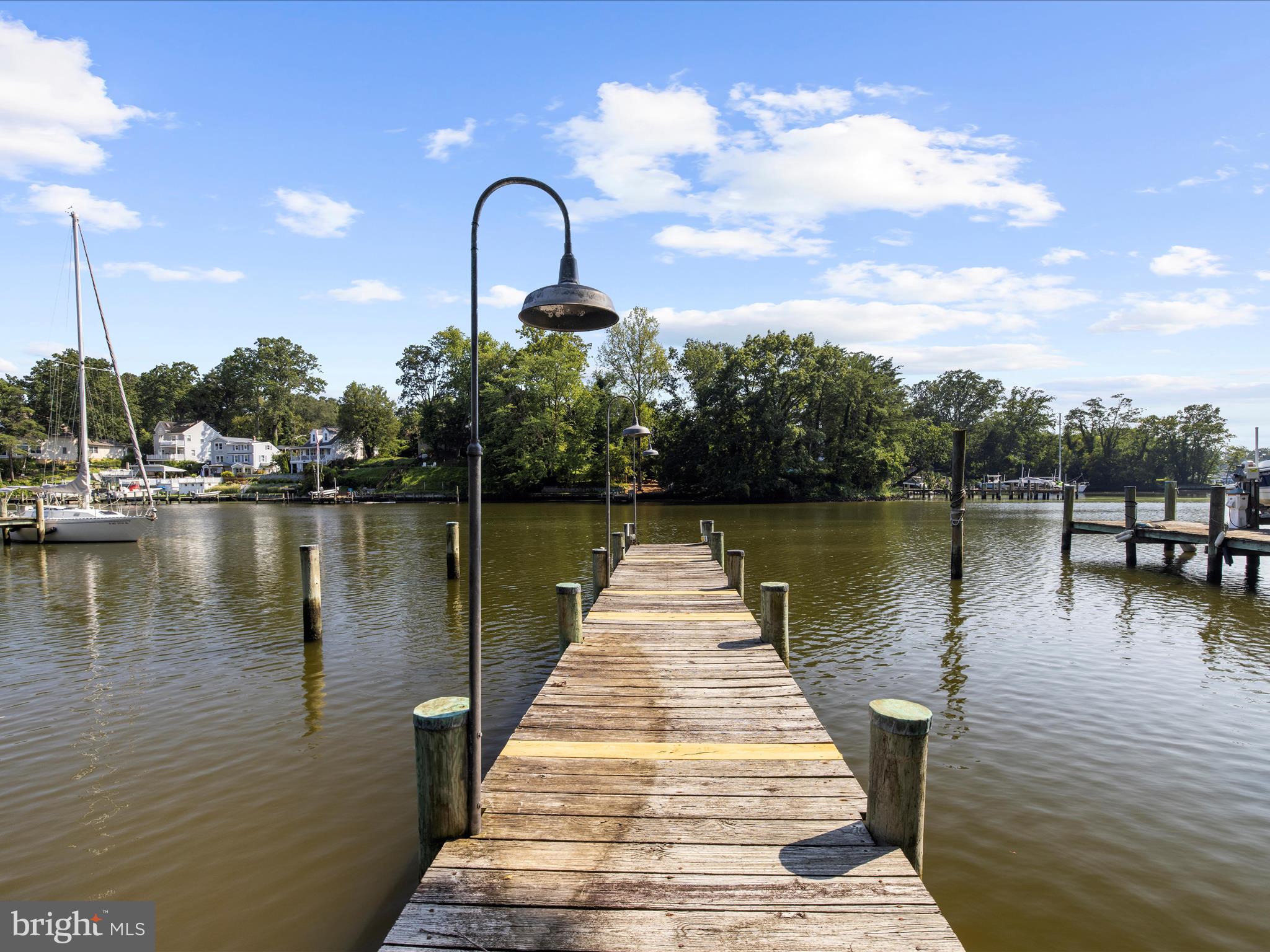 593 Riverside Drive Pasadena, MD 21122 - Photo 35 of 56