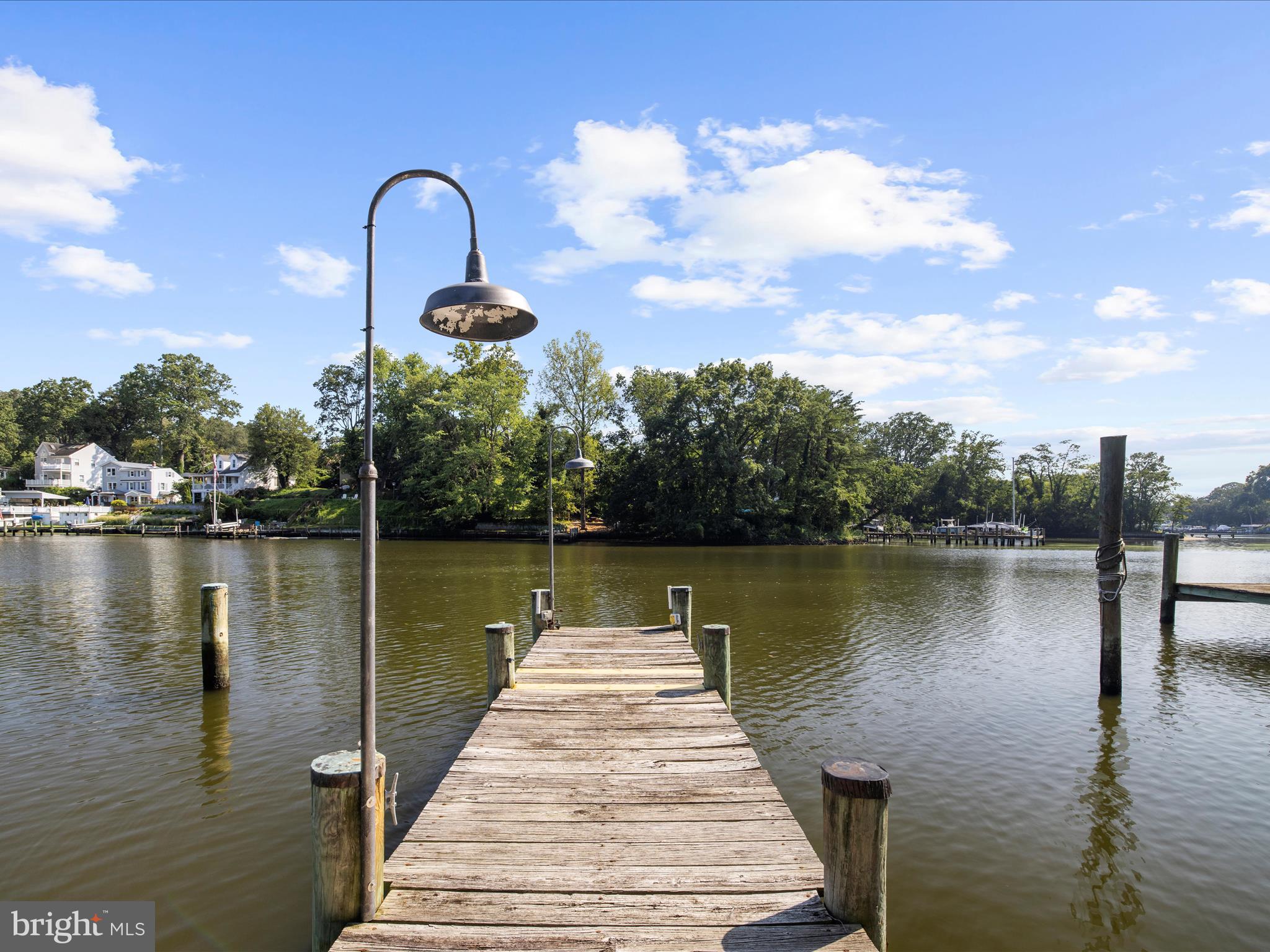 593 Riverside Drive Pasadena, MD 21122 - Photo 36 of 56