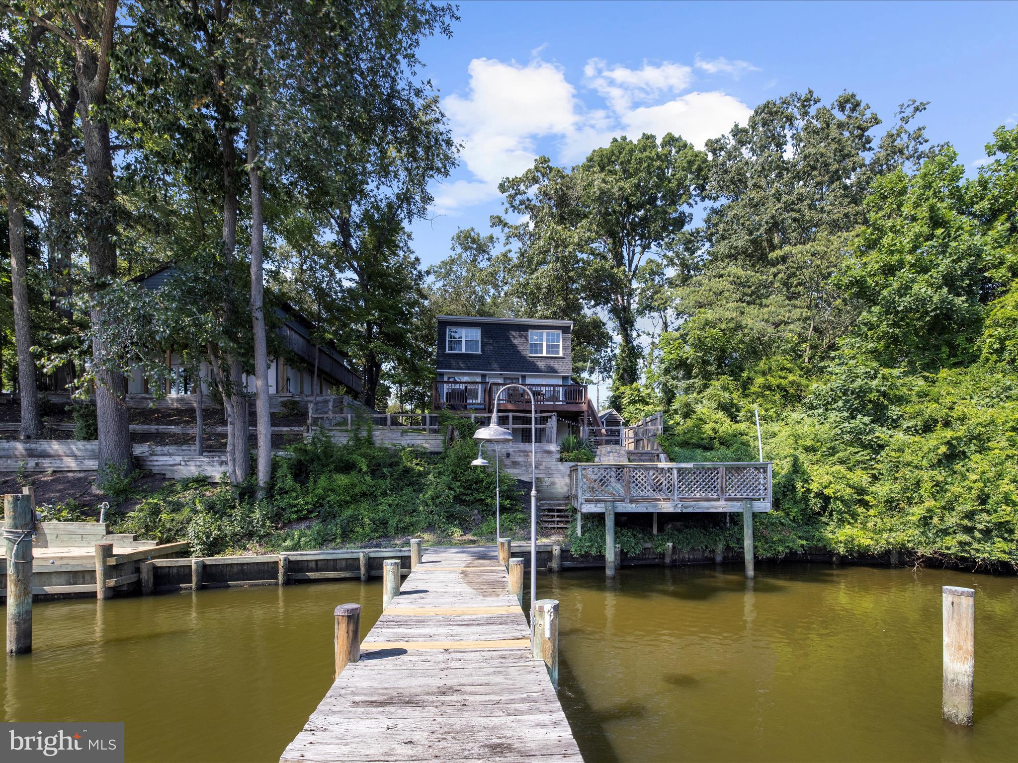 593 Riverside Drive Pasadena, MD 21122 - Photo 37 of 56