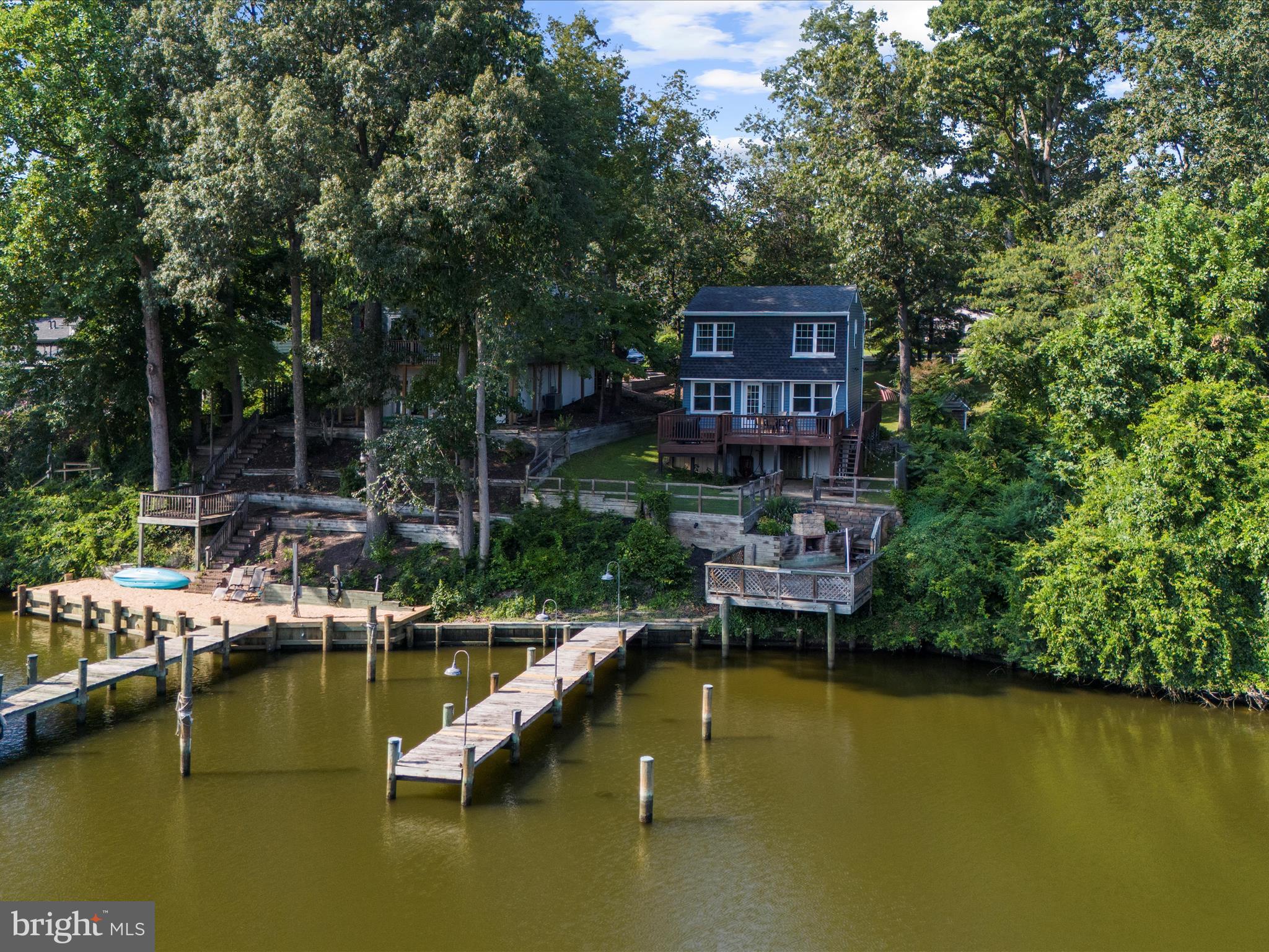 593 Riverside Drive Pasadena, MD 21122 - Photo 43 of 56