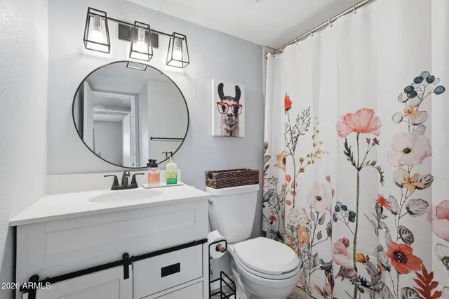 $385,000 | 1262 South Jay Circle, Mesa, AZ 85204