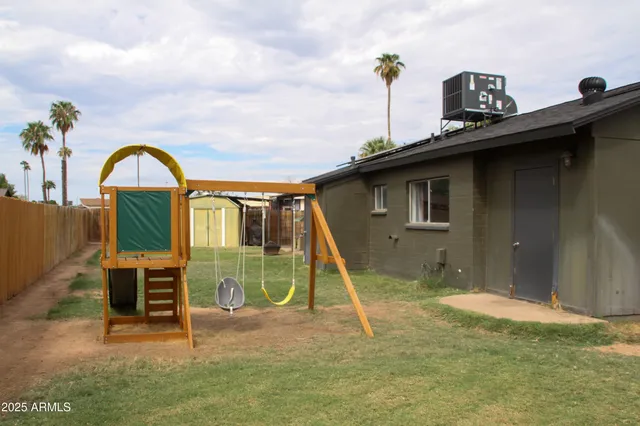 $385,000 | 1262 South Jay Circle, Mesa, AZ 85204