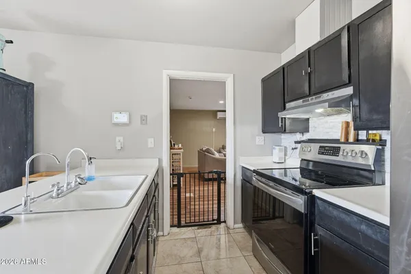 $379,000 | 1262 South Jay Circle, Mesa, AZ 85204