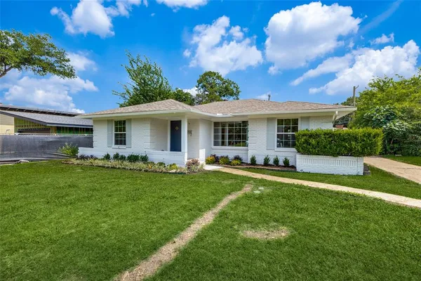 $5,500 | 6536 Patrick Drive, Dallas, TX 75214