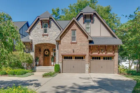 $1,399,999 | 937 Caldwell Lane, Nashville, TN 37204