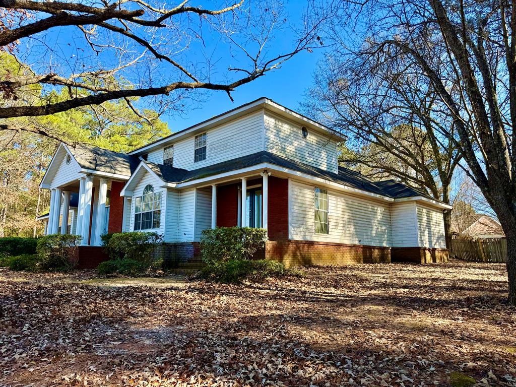3341 Flowers Chapel Road Dothan, AL 36305 - Photo 12 of 80