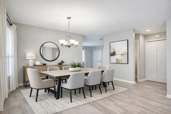 $4,700 | 760 Northeast 193rd Terrace, Miami, FL 33179