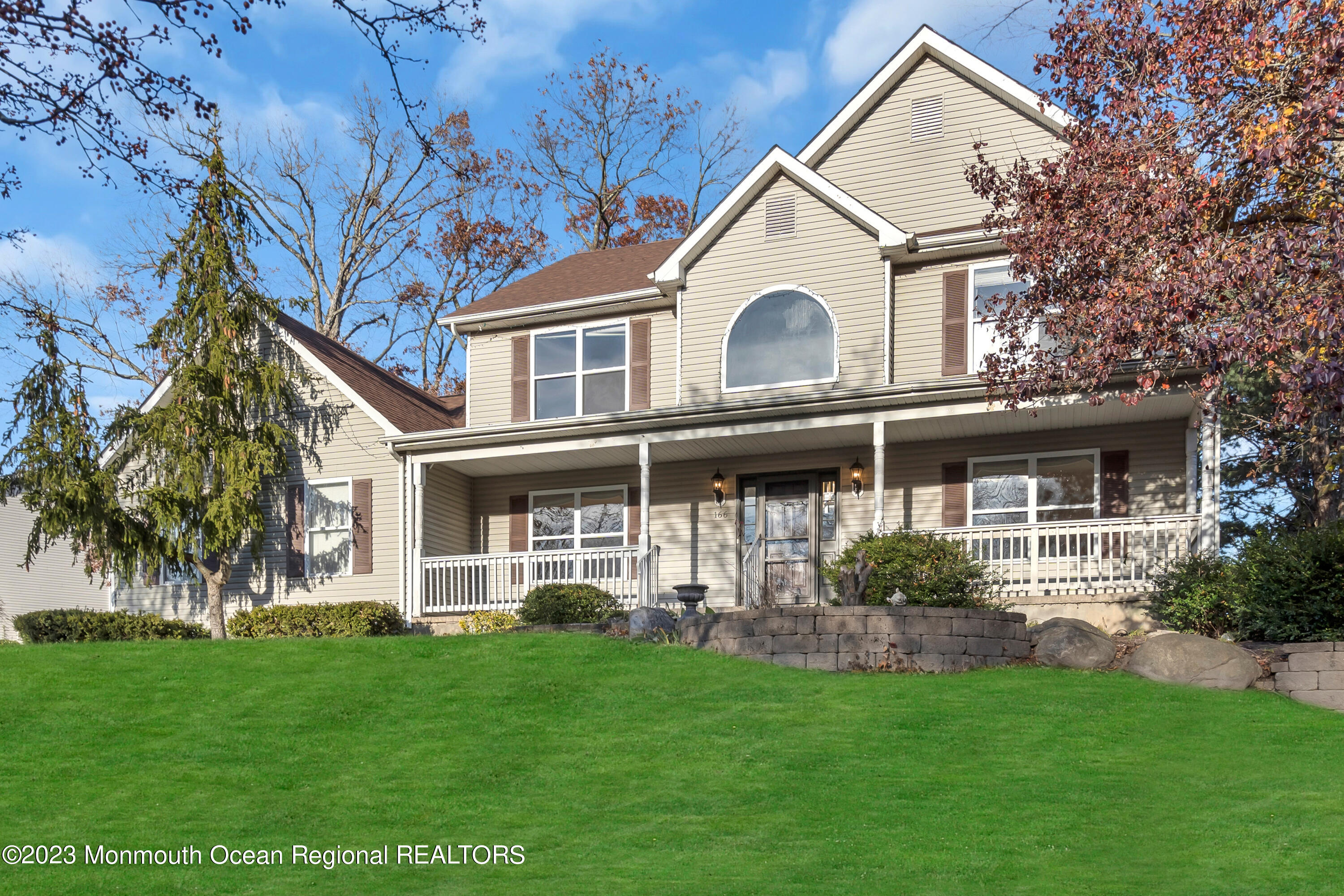 166 Lester Road Toms River, NJ 08753 - Photo 1 of 39 BJC08504-1a