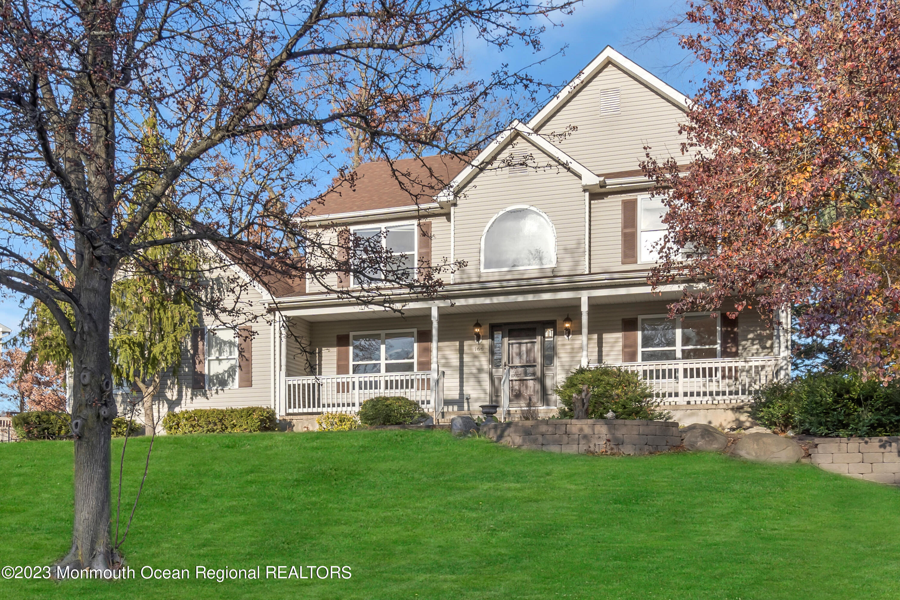 166 Lester Road Toms River, NJ 08753 - Photo 2 of 39 BJC08494-1a