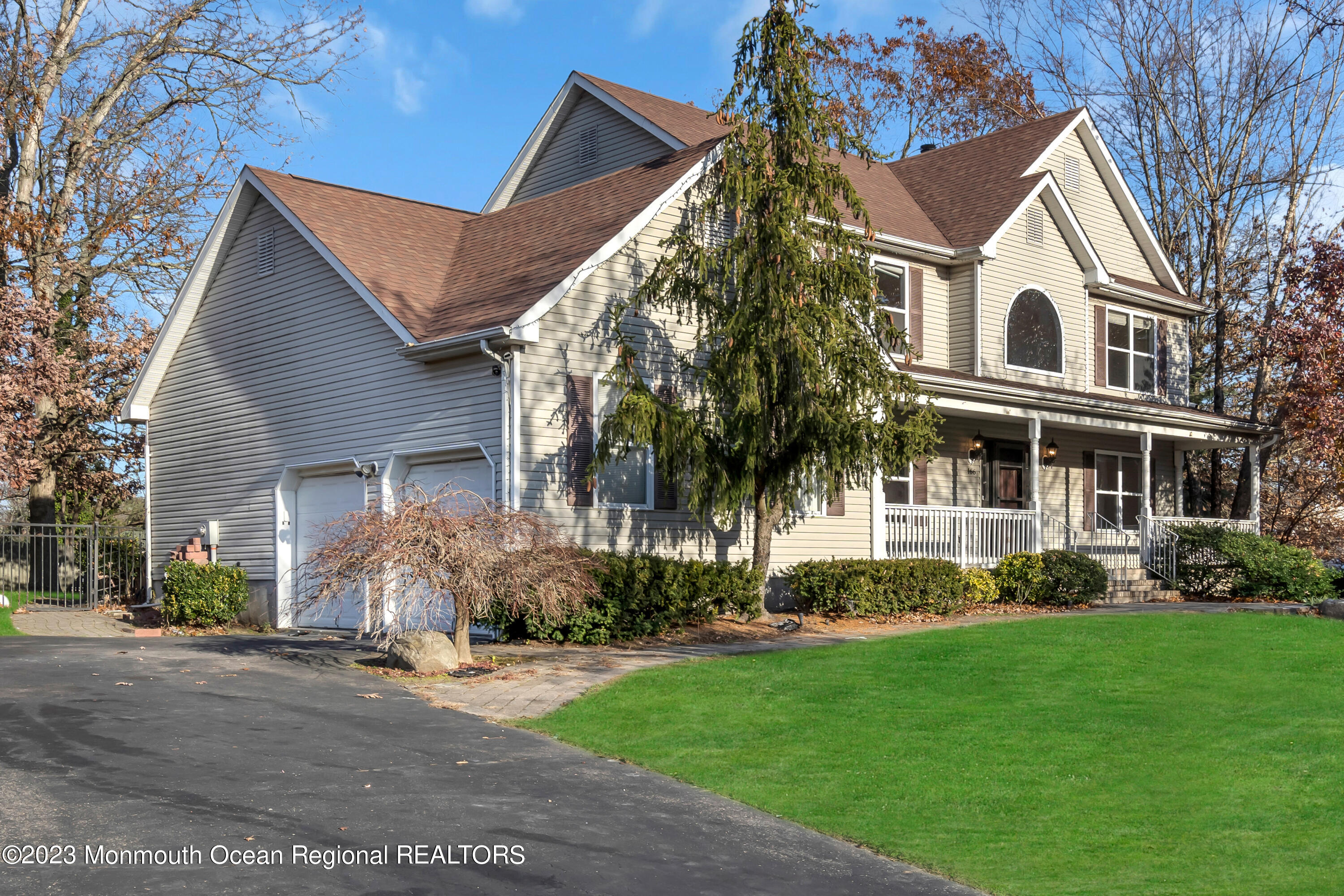 166 Lester Road Toms River, NJ 08753 - Photo 3 of 39 BJC08454-1a