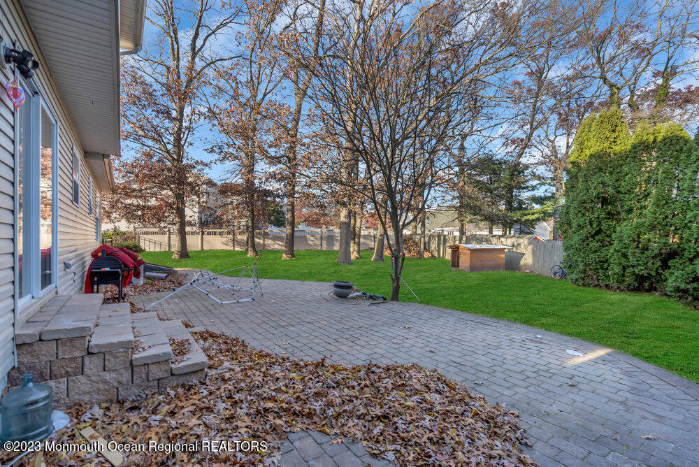 166 Lester Road Toms River, NJ 08753 - Photo 38 of 39 bjc08434-1