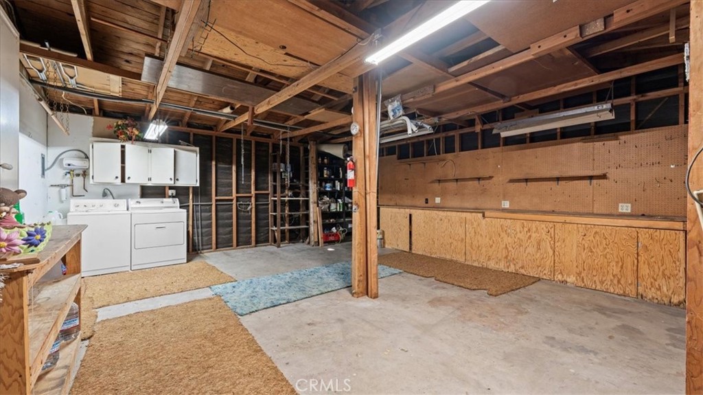 27196 10th Street Highland, CA 92346 - Photo 25 of 42 a view of a storage & utility room