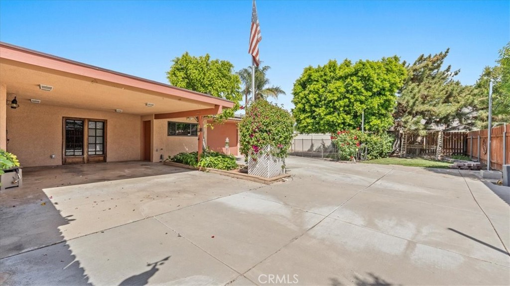 27196 10th Street Highland, CA 92346 - Photo 26 of 42 a view of a house with a street