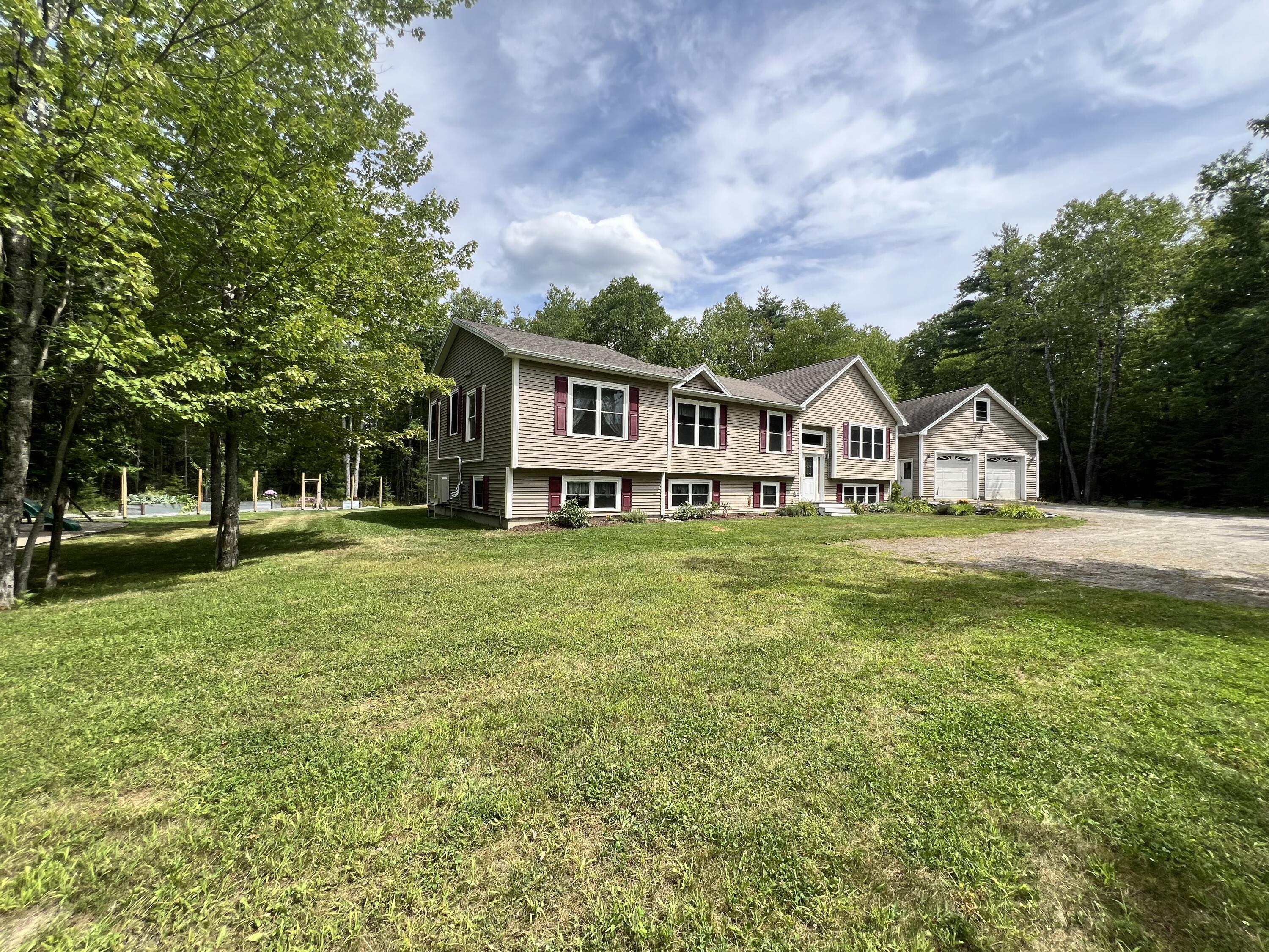 58 Long Hill Road Orrington, ME 04474 - Photo 3 of 140 IMG_3252
