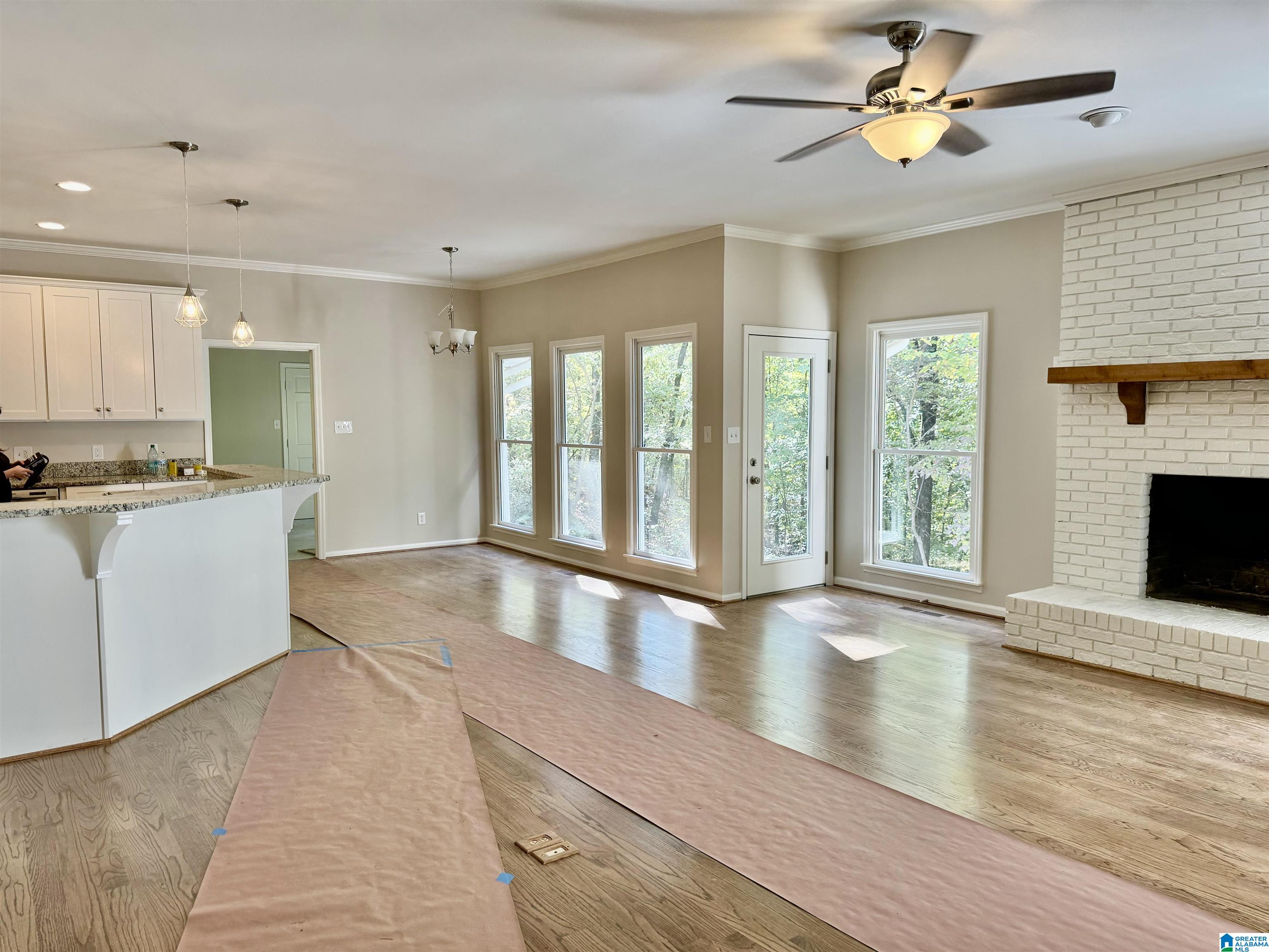 660 Canyon Ridge Road Sylacauga, AL 35151 - Photo 23 of 87