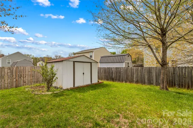 $299,999 | 120 Vermillion Loop, Statesville, NC 28625