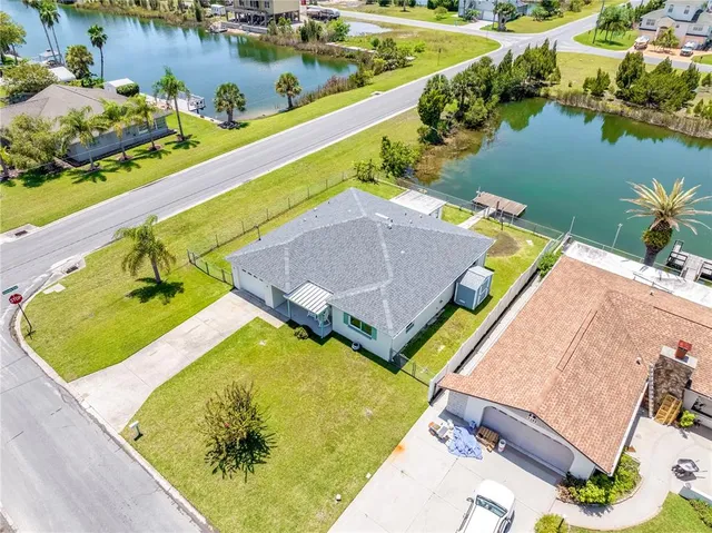 a room with toys and wooden floor