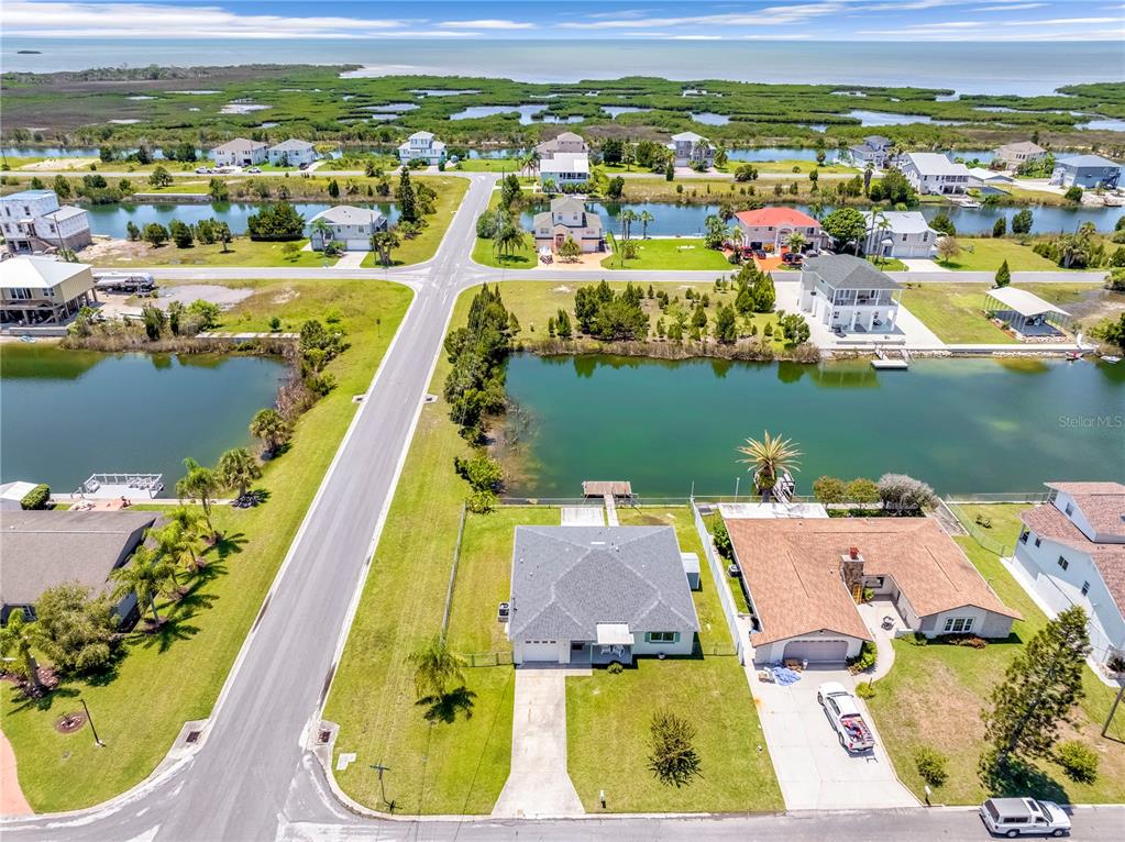 3379 Crape Myrtle Drive Hernando Beach, FL 34607 - Photo 29 of 68