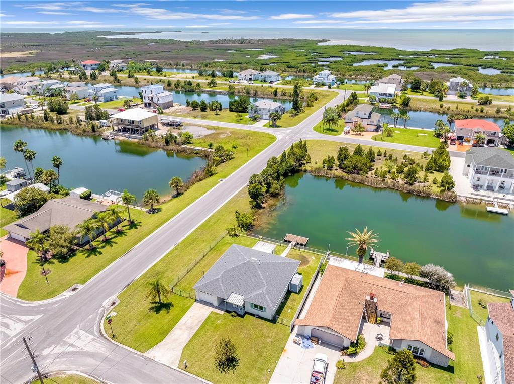 3379 Crape Myrtle Drive Hernando Beach, FL 34607 - Photo 35 of 68