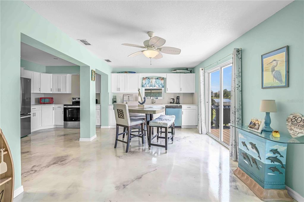 3379 Crape Myrtle Drive Hernando Beach, FL 34607 - Photo 36 of 68