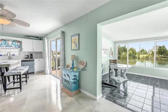 a view of livingroom with toys