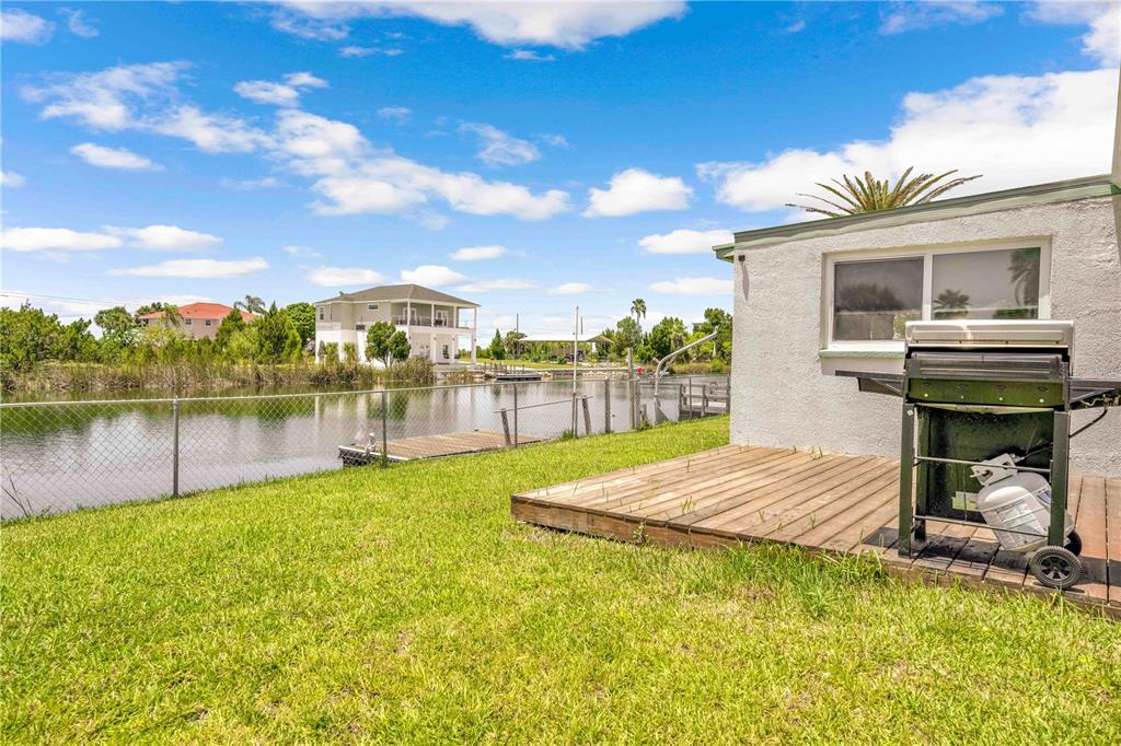 3379 Crape Myrtle Drive Hernando Beach, FL 34607 - Photo 58 of 68