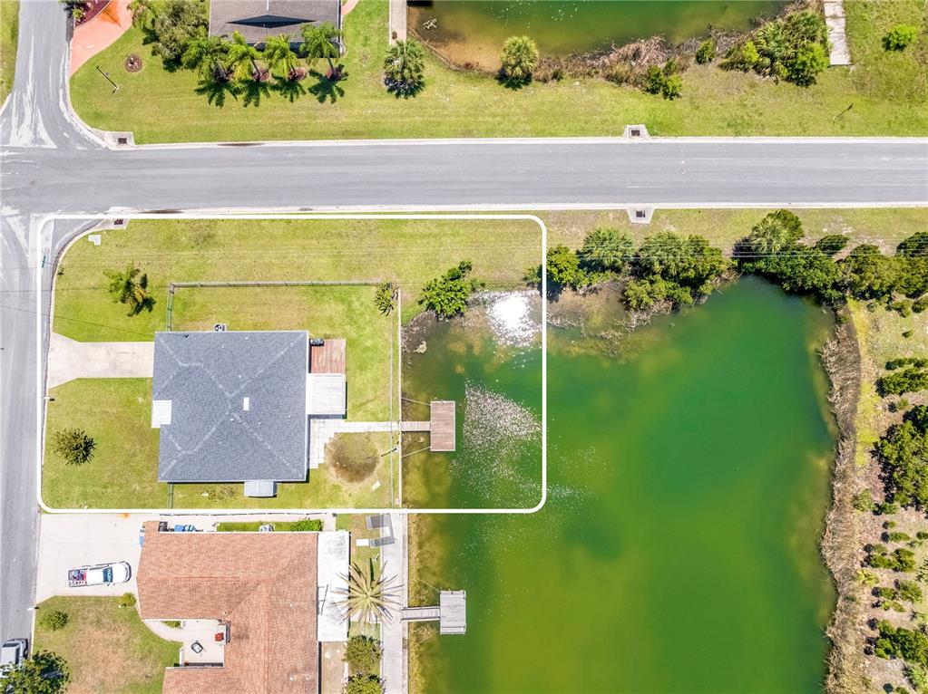 3379 Crape Myrtle Drive Hernando Beach, FL 34607 - Photo 63 of 68