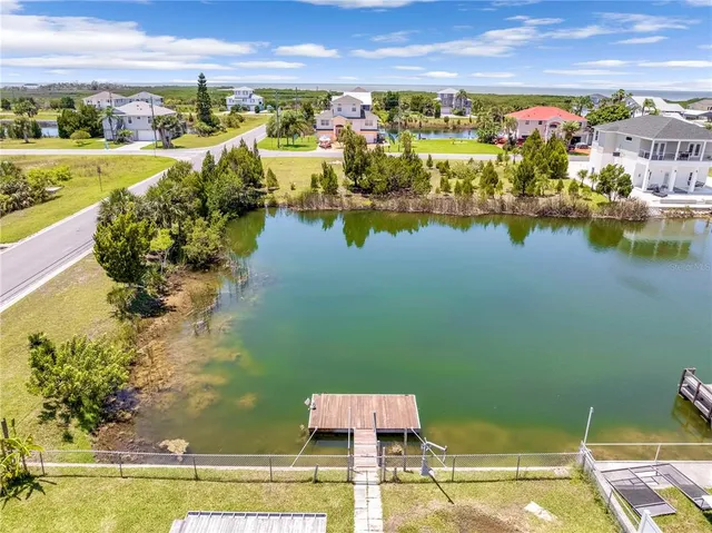 $389,900 | 3379 Crape Myrtle Drive, Hernando Beach, FL 34607