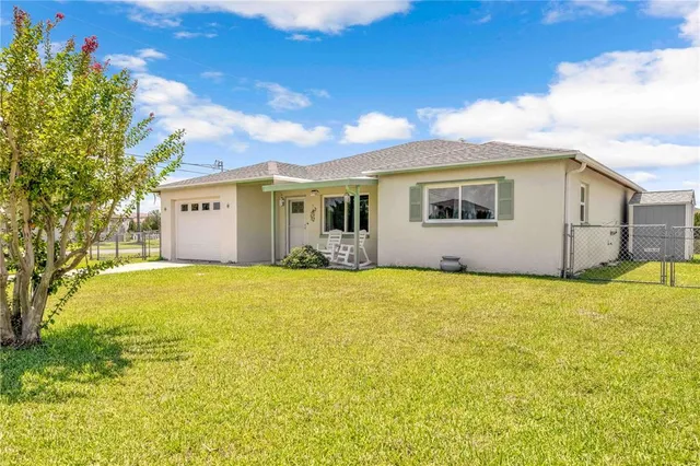 $389,900 | 3379 Crape Myrtle Drive, Hernando Beach, FL 34607