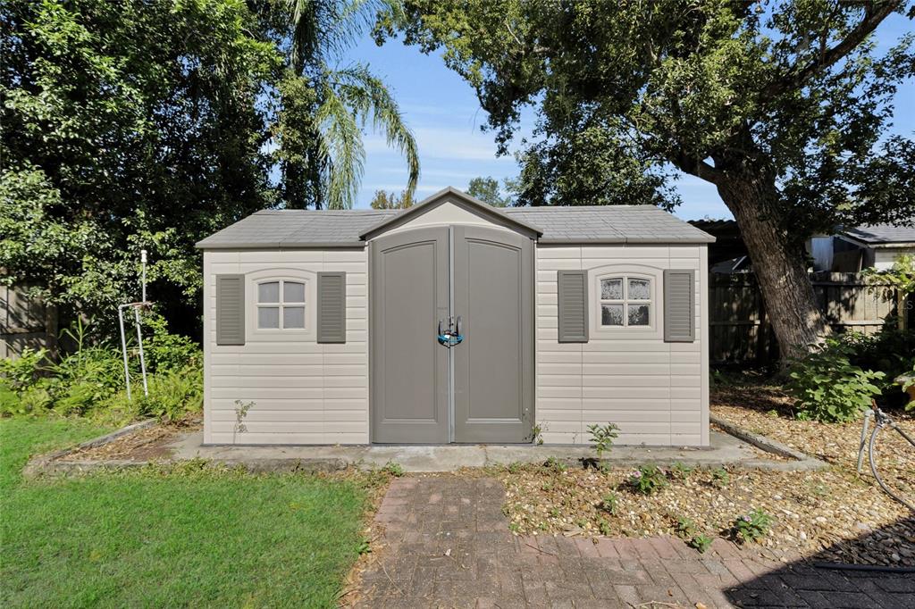 335 North Simpson Street Mount Dora, FL 32757 - Photo 30 of 32