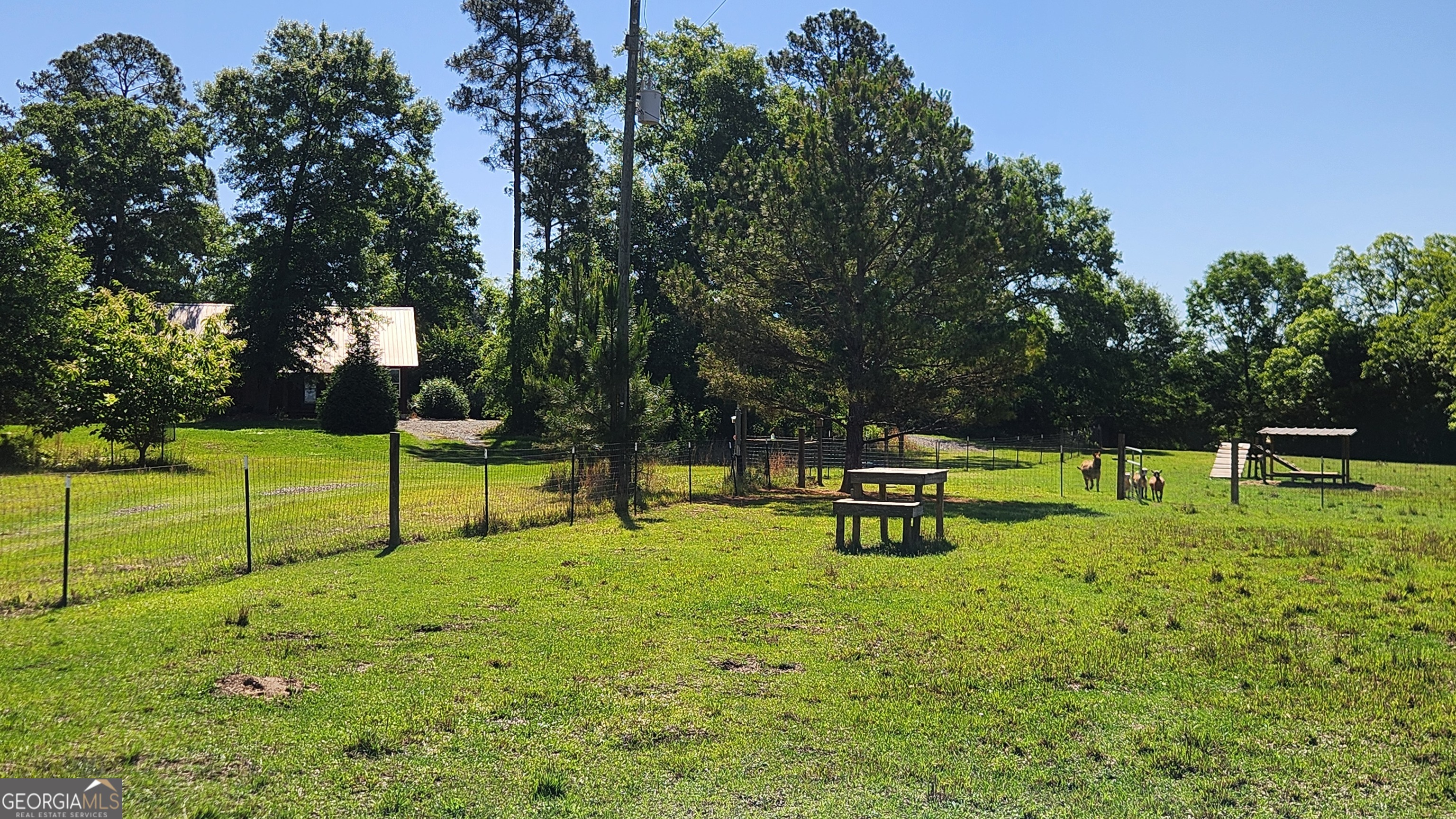246 Melton Mill Road Dawson, GA 39842 - Photo 66 of 78
