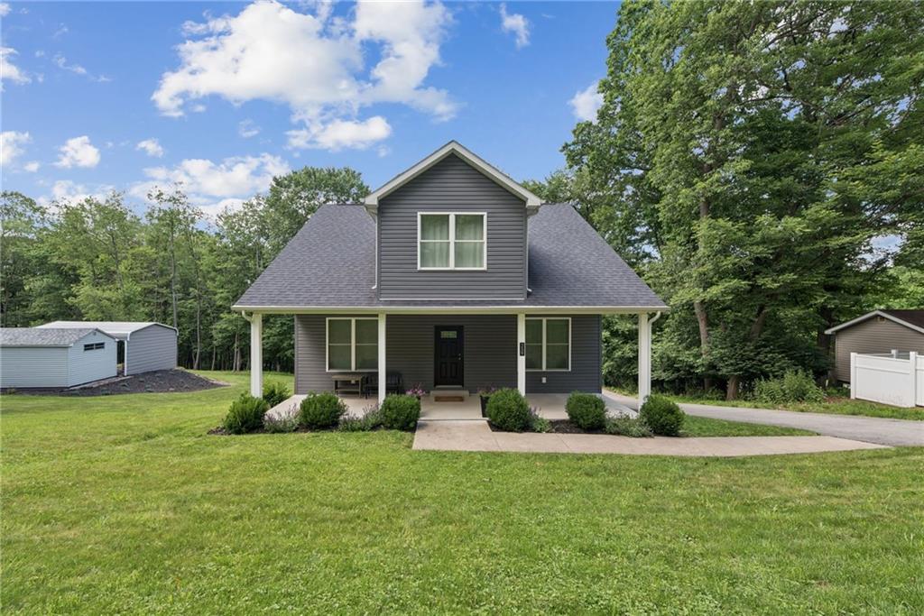 259 Echo Valley Road Jeannette, PA 15644 - Photo 1 of 42