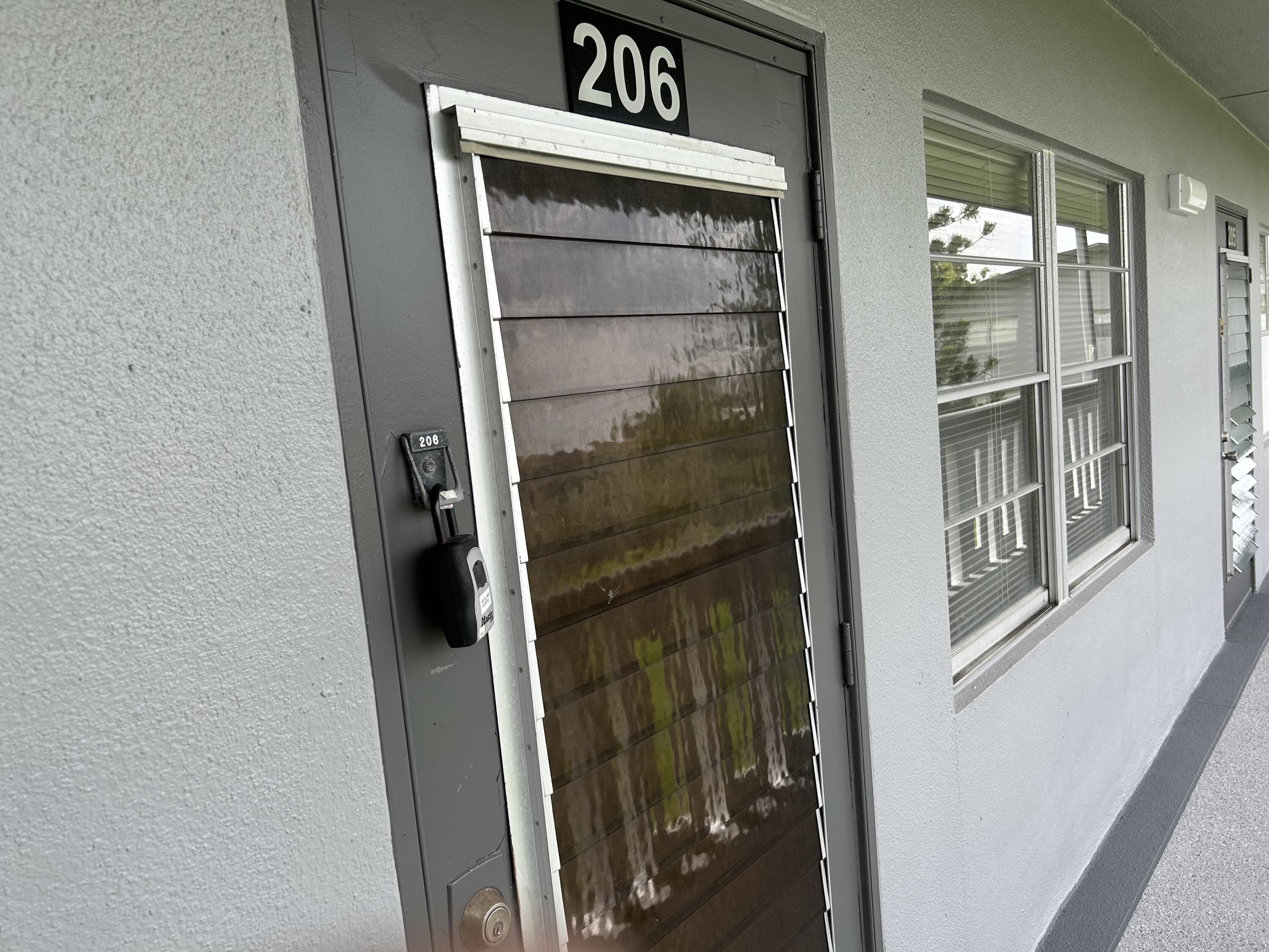 206 Suffolk F, Unit 206E Boca Raton, FL 33434 - Photo 19 of 19 IMG_0546