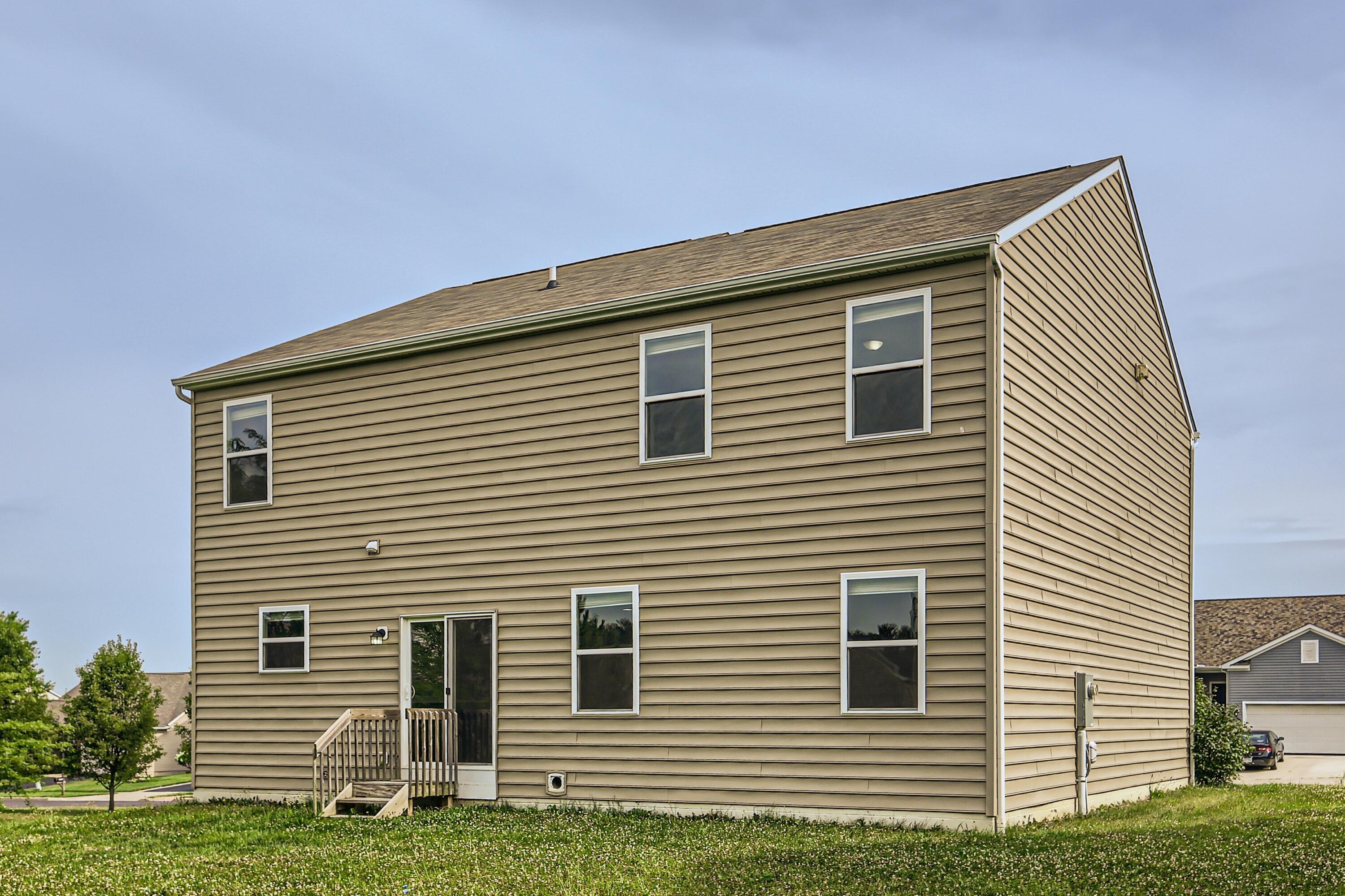 2496 Ridgeway Avenue Lancaster, OH 43130 - Photo 28 of 28 2496 Ridgeway Ave - Print Quality - 028