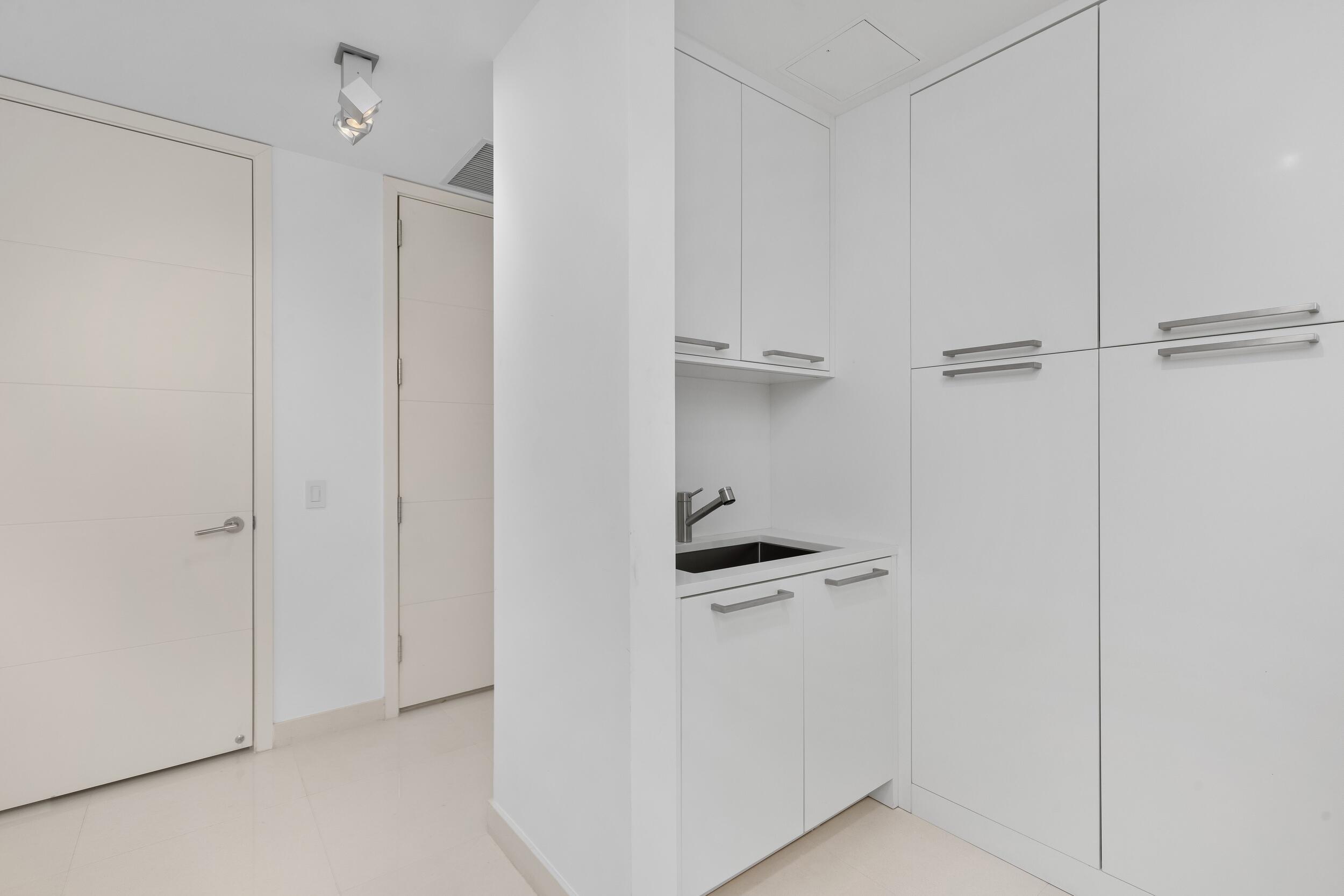 1000 South Ocean Boulevard, Unit 601 Boca Raton, FL 33432 - Photo 37 of 54 a view of walk in closet