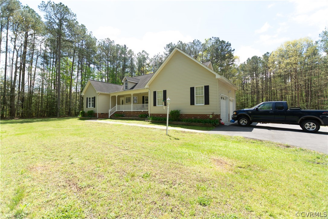 10815 Pole Run Road Disputanta, VA 23842 - Photo 38 of 50 Gallery Image 38