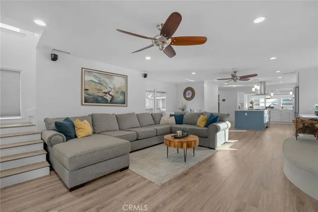 a bed room with furniture and a window