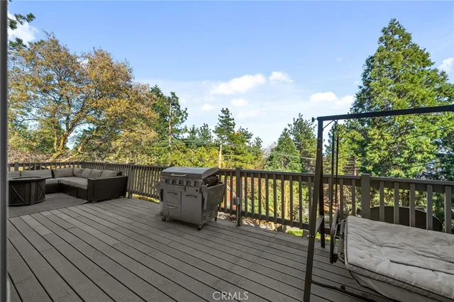 $999,888 | 1015 Summit Drive, Crestline, CA 92325