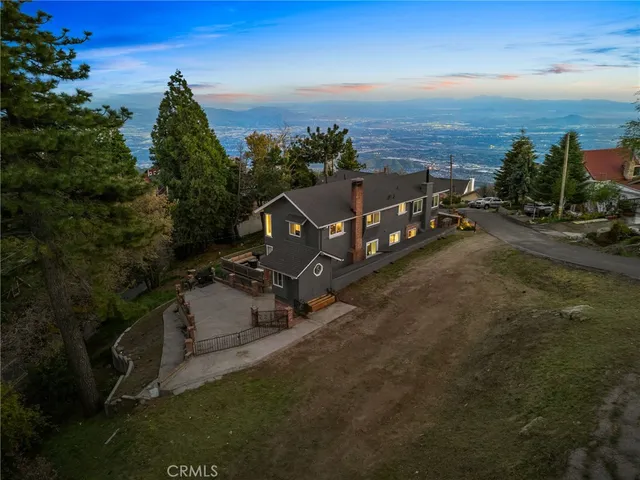 $999,888 | 1015 Summit Drive, Crestline, CA 92325