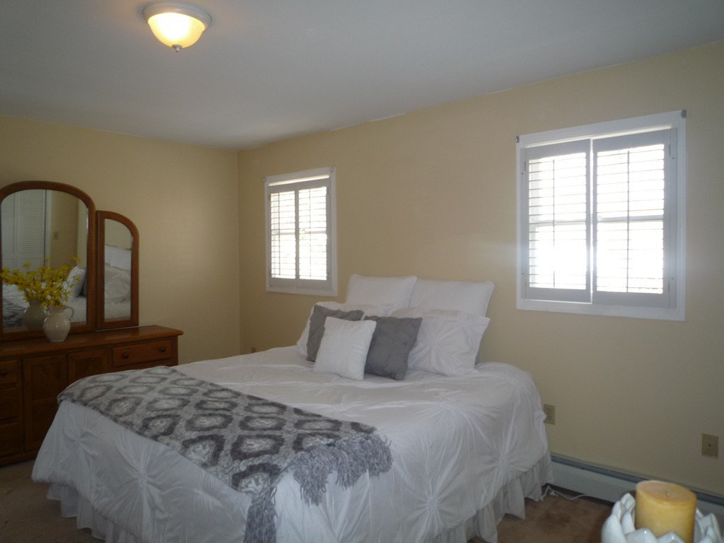 100 Highcrest Road Fall River, MA 02720 - Photo 19 of 30 a bedroom with a bed and window