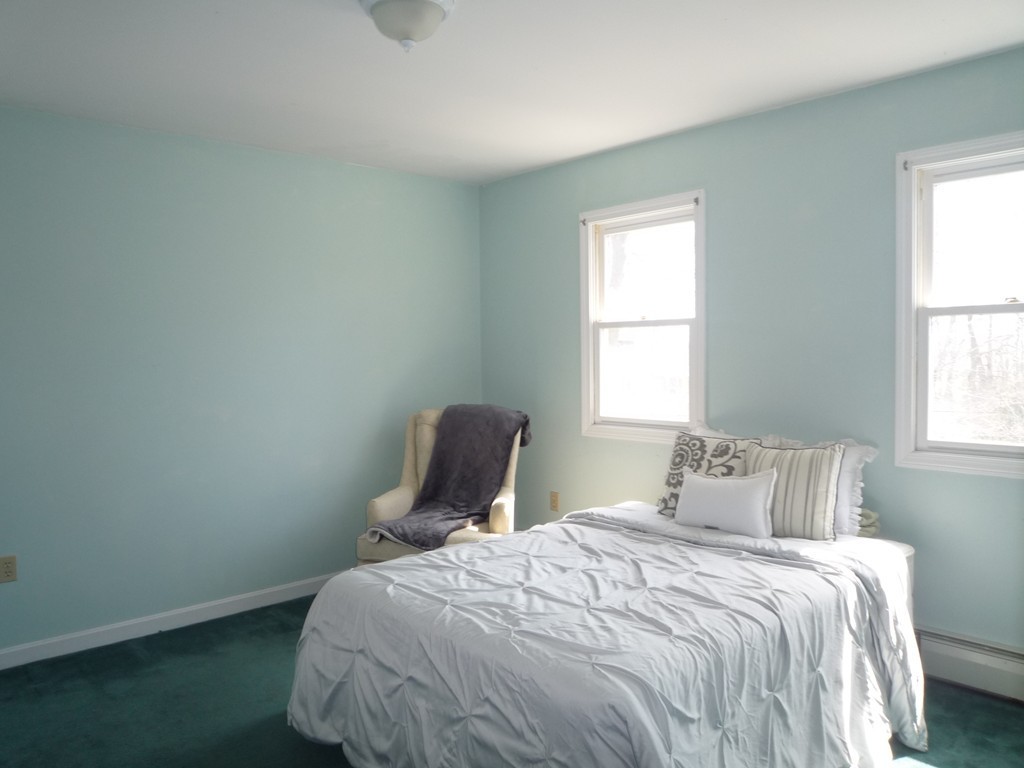 100 Highcrest Road Fall River, MA 02720 - Photo 23 of 30 a bedroom with a bed next to a window