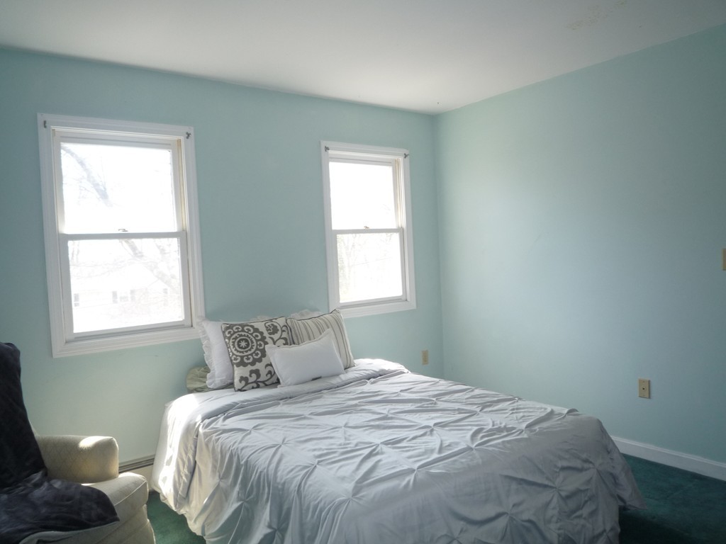 100 Highcrest Road Fall River, MA 02720 - Photo 24 of 30 a bedroom with a bed and a window